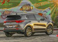 کیا-اسپورتیج-SPORTAGE-2018